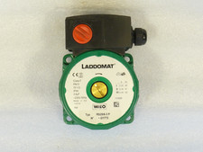 Pompa di riscaldamento Wilo RS