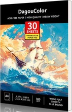 DagouColor Carta per