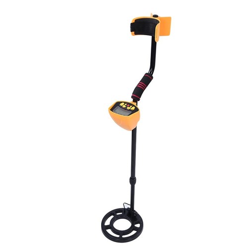Metal detector for - detector, adults