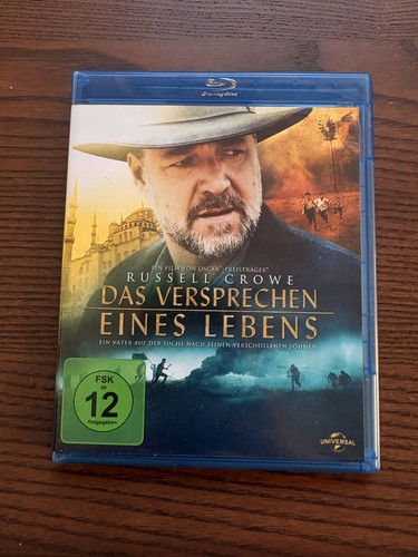 The water diviner - water, /