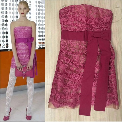 Dolce gabbana corsetto senza - &,