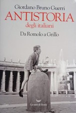 Giordano Bruno Guerri -