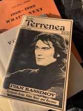 Sub-terrena 1994 Canadian Film