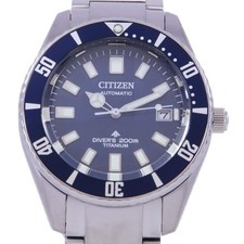 Citizen Promaster 9051-S129028