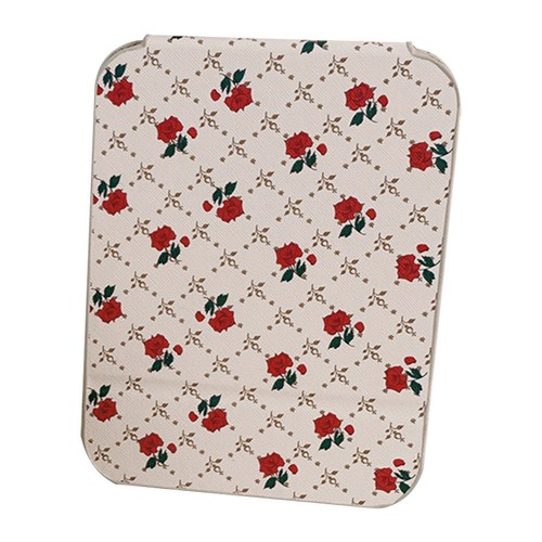Specchio trucco vintage vetro - specchio,