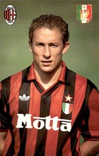 cartolina postcard Calcio