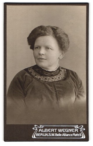 Fotografie albert wegner - albert,