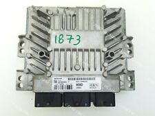 8V41-12A650-AD CONTINENTAL 5WS40583E-T SID206 CENTRALINA MOTORE FORD KUGA 2.0tdc