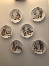 RICHARD GINORI - SERIE