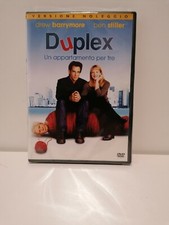 DUPLEX UN APPARTAMENTO PER TRE