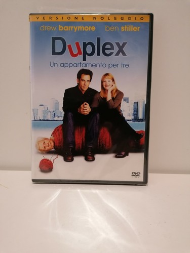 Duplex appartamento per tre - appartamento,