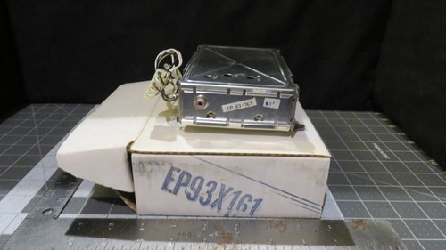 Vintage video module ep - ge,