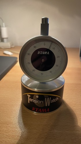 Tama tw100 accordatore - tama,