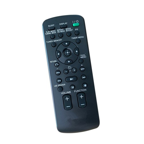 Telecomando per sistema