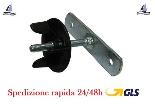Supporto per ruota scorta - supporto,