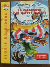 Storie da ridere   8 Geronimo