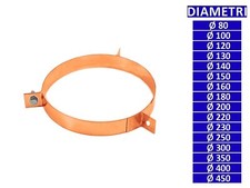 ALLINOX Fascetta Per Cavi