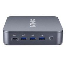 Mini minix j51 max - pc,