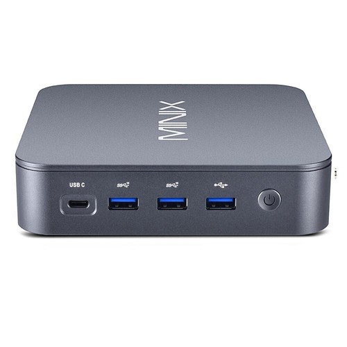 Mini minix j51 max - pc,