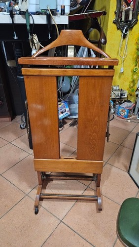 Servo muto vintage anni - muto,