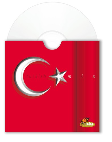 Bandiera turchia come - bandiera,
