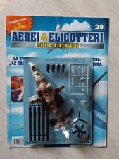 AEREI & ELICOTTERI MILITARI