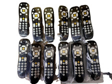 LOT OF 12 MEDIACOM Remote