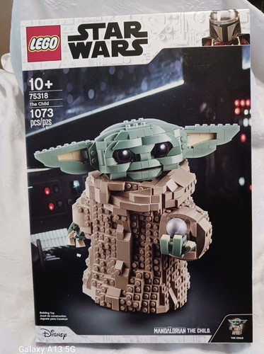 Nuovo lego star wars - nuovo,