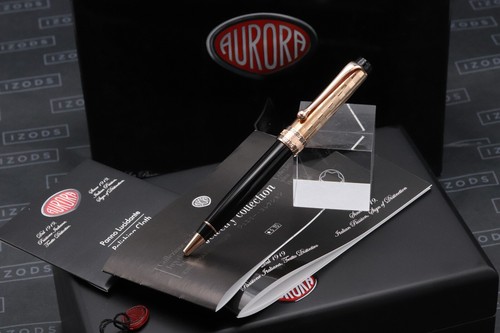 Aurora optima deco - optima, gold