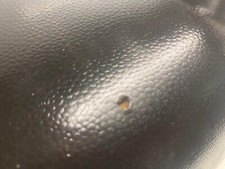 SELLA PEGASO CUBE 650 DAL 98' AL 2001 NERA USATA PARI AL NUOVO