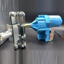 Rullo elettrico pellicola