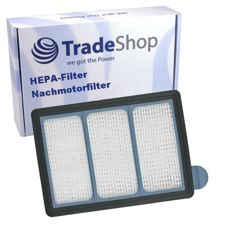 Filtro post motore hepa - post-motore,