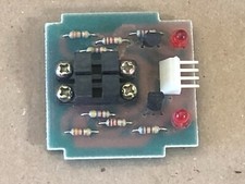 NOS Tehkan Grid Iron Fight