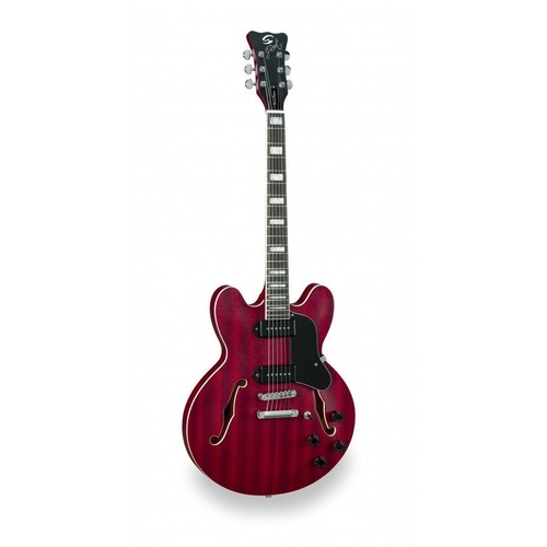 Chitarra semiacustica - chitarra,