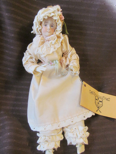 Ooak bellissima bambola - bellissima,