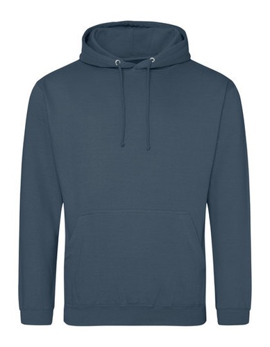 Felpa con cappuccio - , just