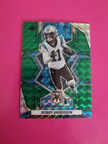 2022 panini mosaic robby - 2022, #30