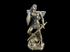 SAN MICHELE CON DEMONIO E SPADA VERONESE (WU76311A4)