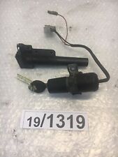 KIT QUADRO AVVIAMENTO BLOCCO CHIAVE SERRATURA SELLA APRILIA SCARABEO 50