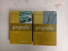 Le Garzantine N° 4 e 5 Geografia - Corriere della Sera 2006