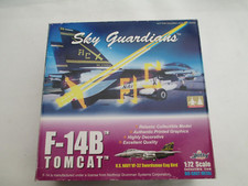 SKY GUARDIANS 1:72 GRUMMAN