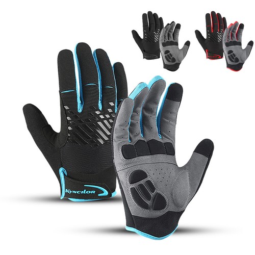 Guanti moto corsa - corsa, finger