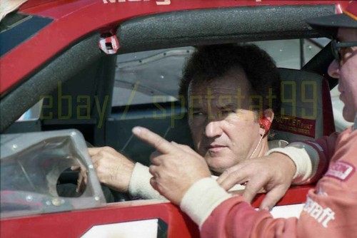 Morgan shepherd 1991 - shepherd,