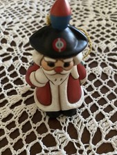 Thun babbo natale - natale, carabiniere