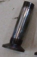 Punzone albero a camme Hanomag