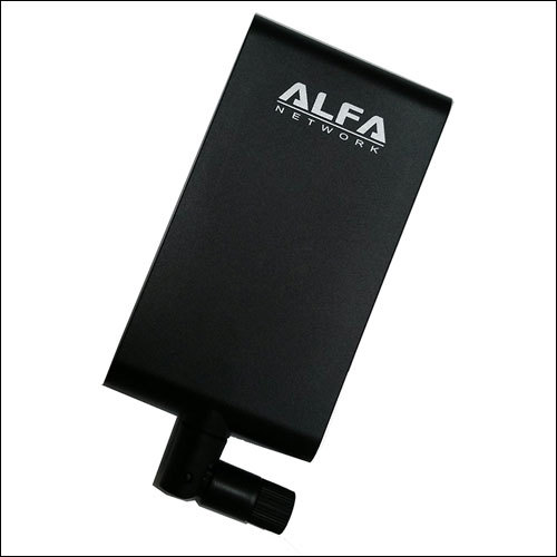 Alfa apa m25 - ghz, dual