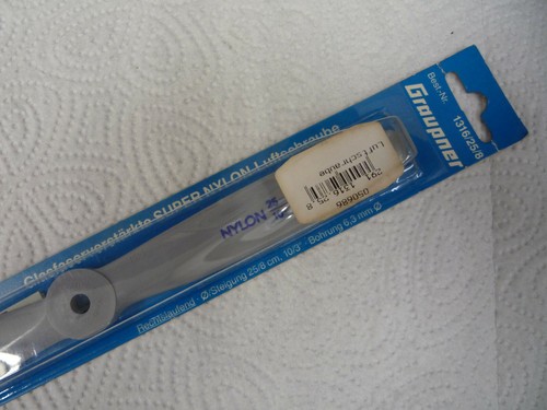 Graupner 1316 vite - 1316.25.8,