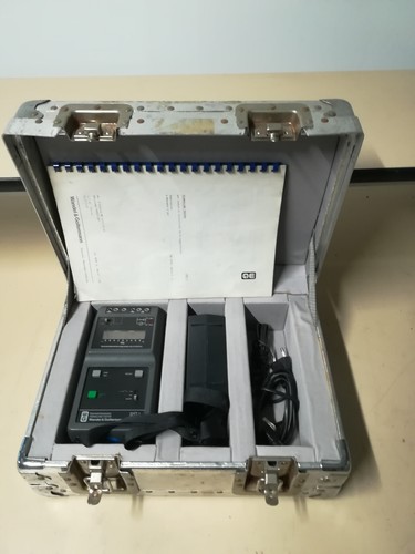Wandel goltermann dst - &, dst-1
