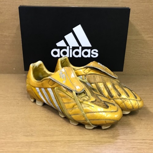 Scarpe calcio adidas - da,