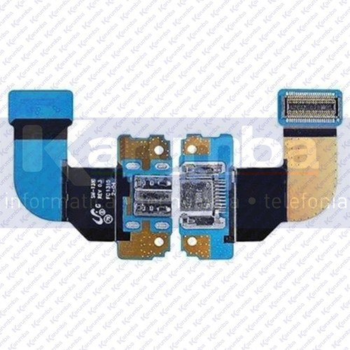 Flat flex samsung galaxy - flat, 3